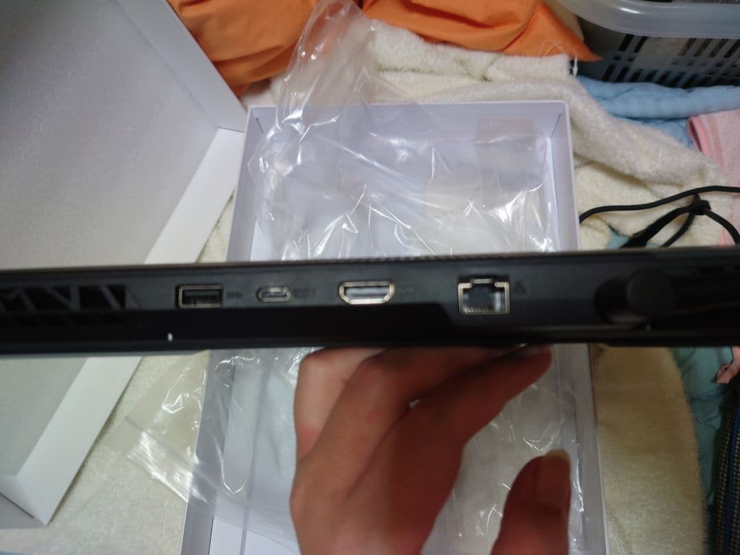 ASUS ROG SCAR15 Gaming Laptop 15.6″ FHD 300Hz Ryzen 9 5900HX RTX 3080 32GB 2TB S