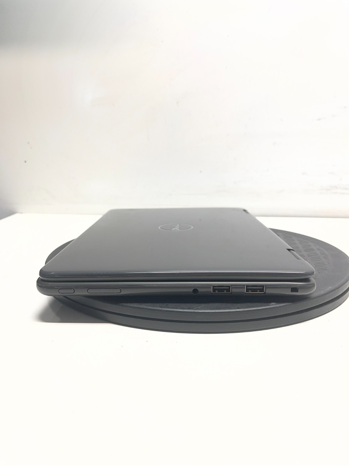 Dell Inspiron 11-3168 Intel Pentium N3710 1.60GHz 4GB NO HDD