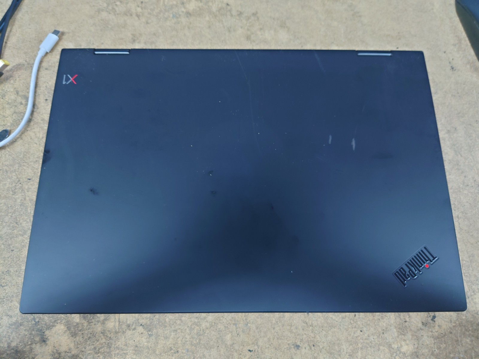Lenovo ThinkPad X1 Yoga 3rd Gen 14″ FHD i5-8350U 8GB RAM 256GB SSD No OS