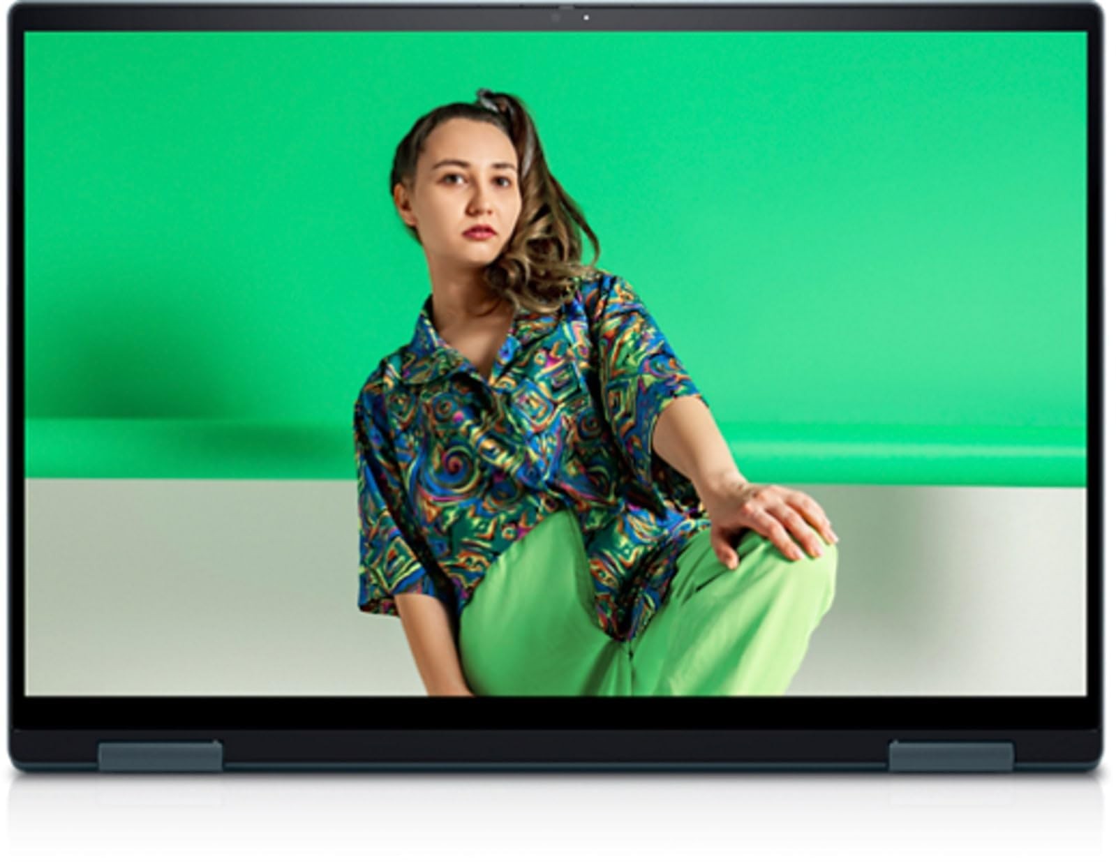 Dell Inspiron 7620 2-in-1 – 16″ FHD+ Touch – i5-1235U – 8GB RAM – 512GB SSD