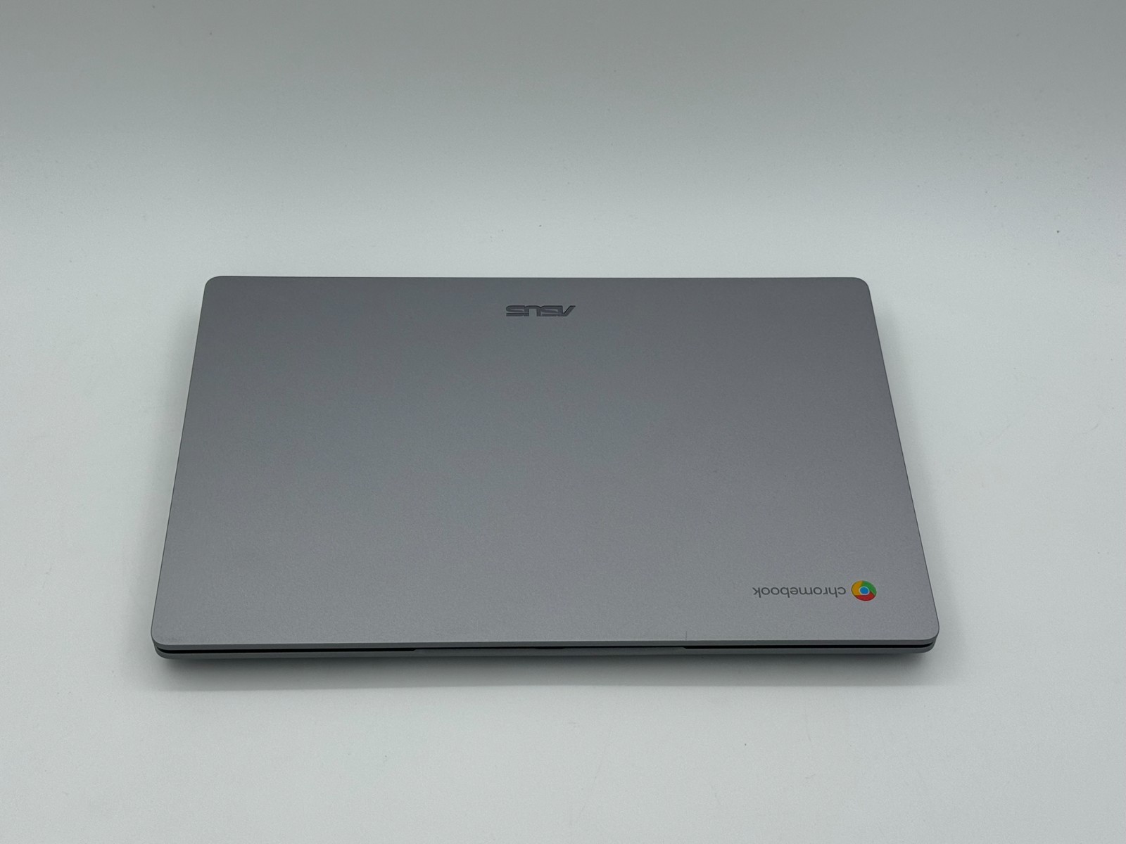 ASUS CX14 14″ FHD IPS Chromebook Intel N4500 4GB 64GB eMMC Grey