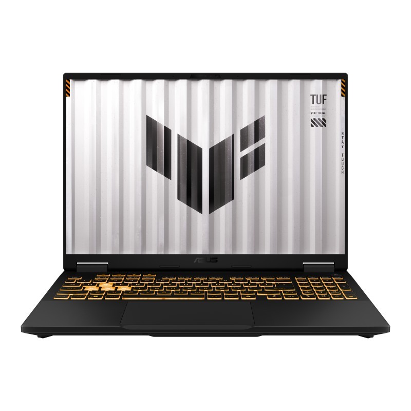 ASUS FA TUF FX608 I7 14650HX 16″ Laptop SSD 1T RAM 16GB DOS GRAY RTX5060 8GB 3Y