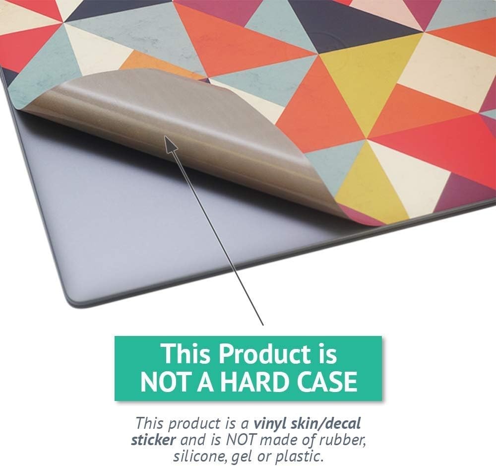 Protective Skin for Asus Chromebook Flip – Cotton Candy