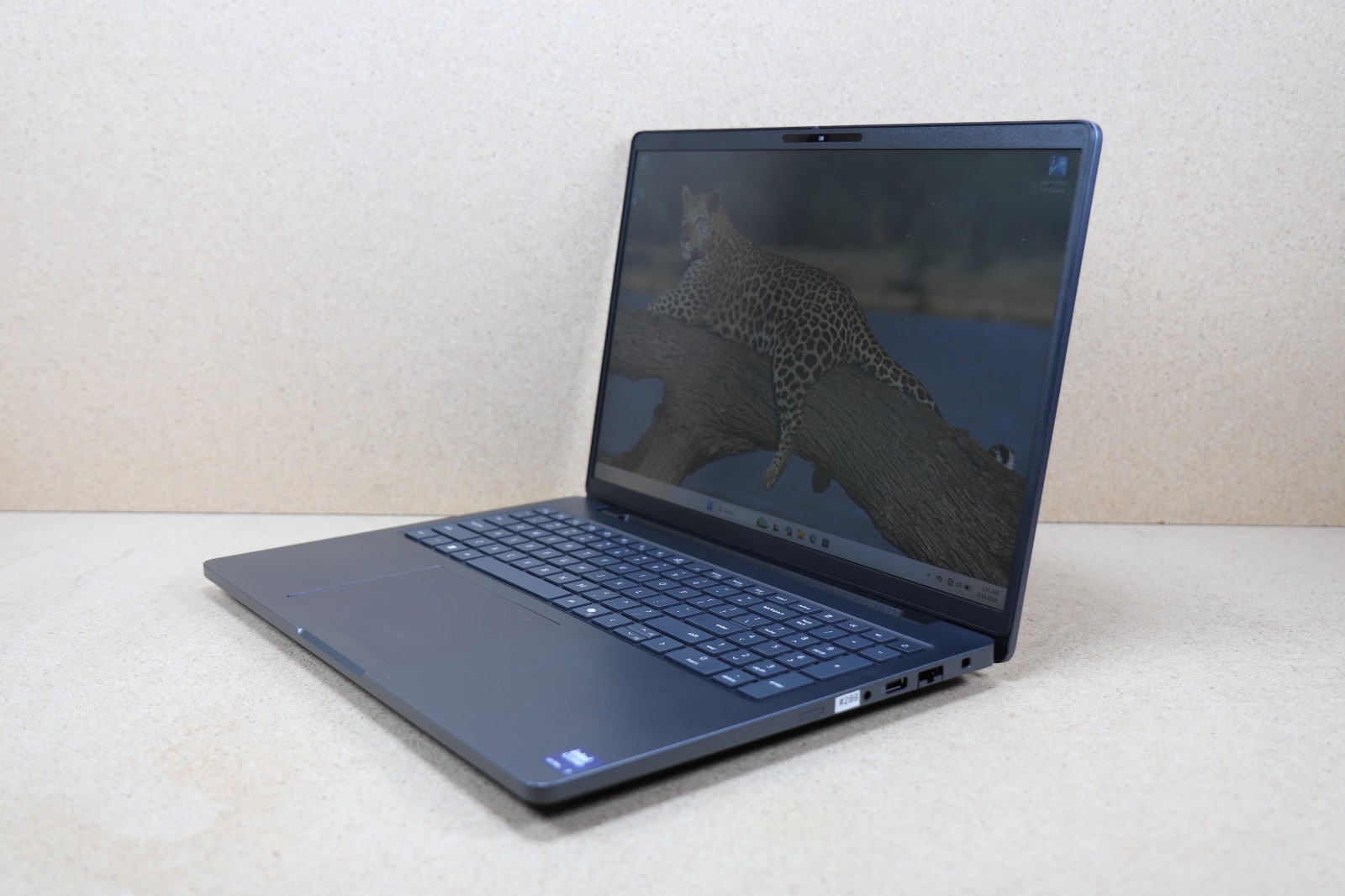 16″ Dell Pro Max 16 (MC16250) / Ultra 7-265H / 16GB / 512GB / Arc Pro 140T (289)