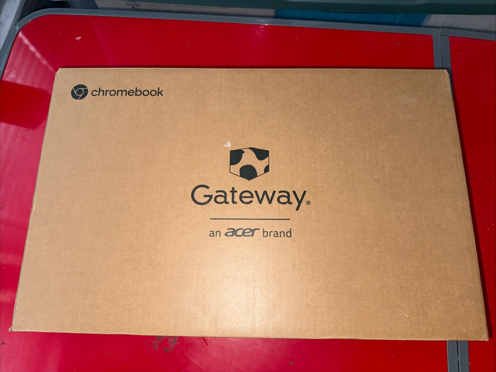 Acer Gateway Chromebook 314 CBO314-1H-C4CU 14″