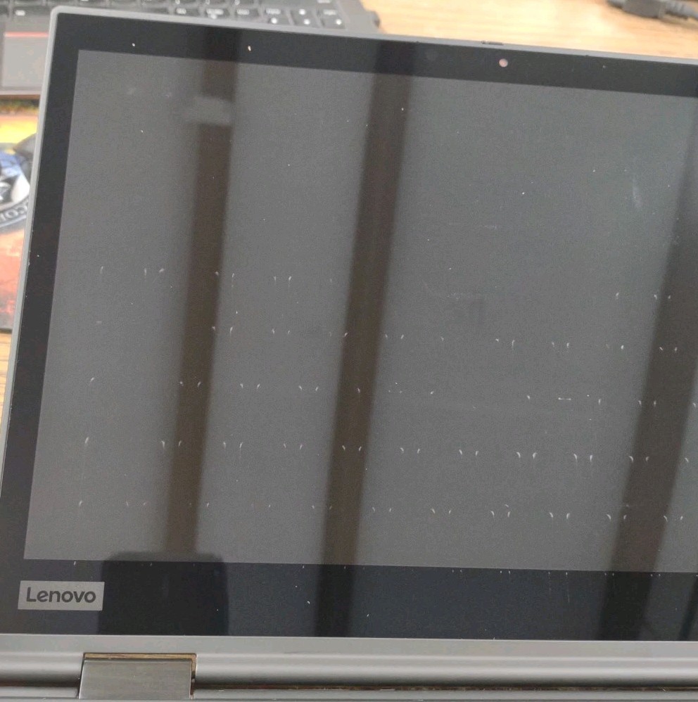 LENOVO ThinkPad X1 Yoga 3rd Gen W/ i5-8350U, 16GB, 256GB, TOUCH, STYLUS.