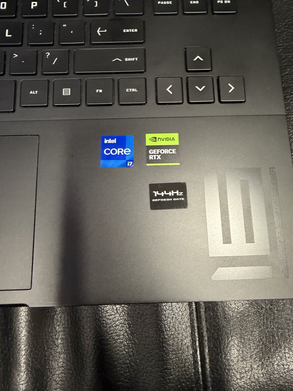 HP OMEN 16 Intel Core i7 13th Gen 32GB 512 GB SSD NVIDIA RTX 16″ Windows 11
