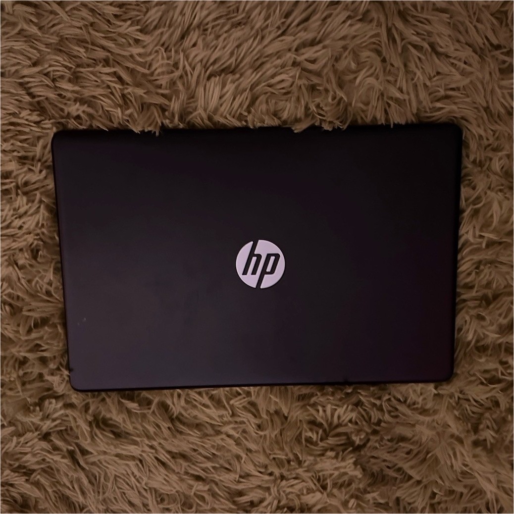 HP Stream 14″ Laptop Intel 1.6GHz 4GB 32GB eMMC Win10 Black *Read Description!*