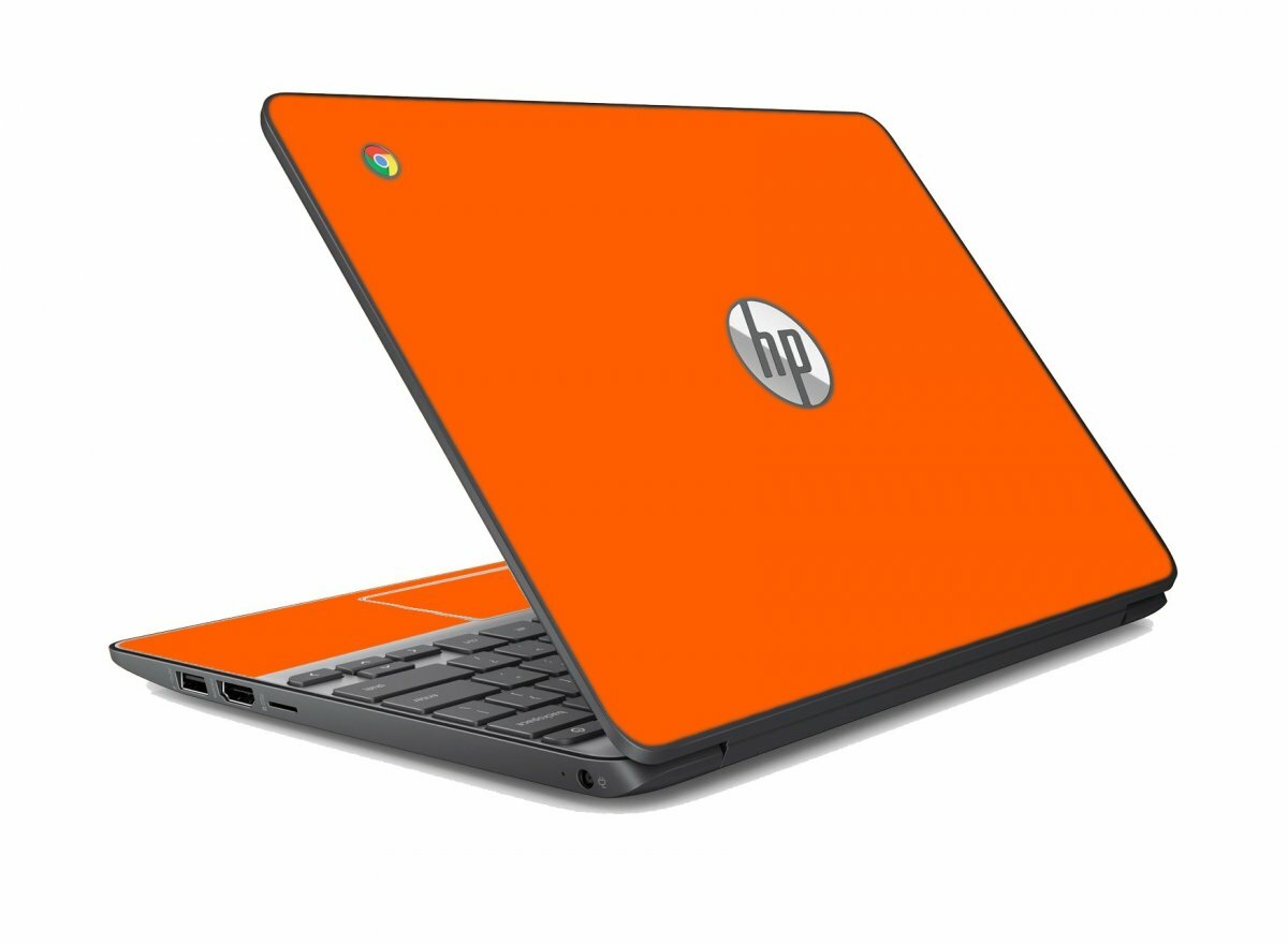 HP CHROMEBOOK LAPTOP 14″ INTEL 2.1GHZ 4 MEMORY 16 SSD BLUETOOTH HDMI WEBCAM WiFi