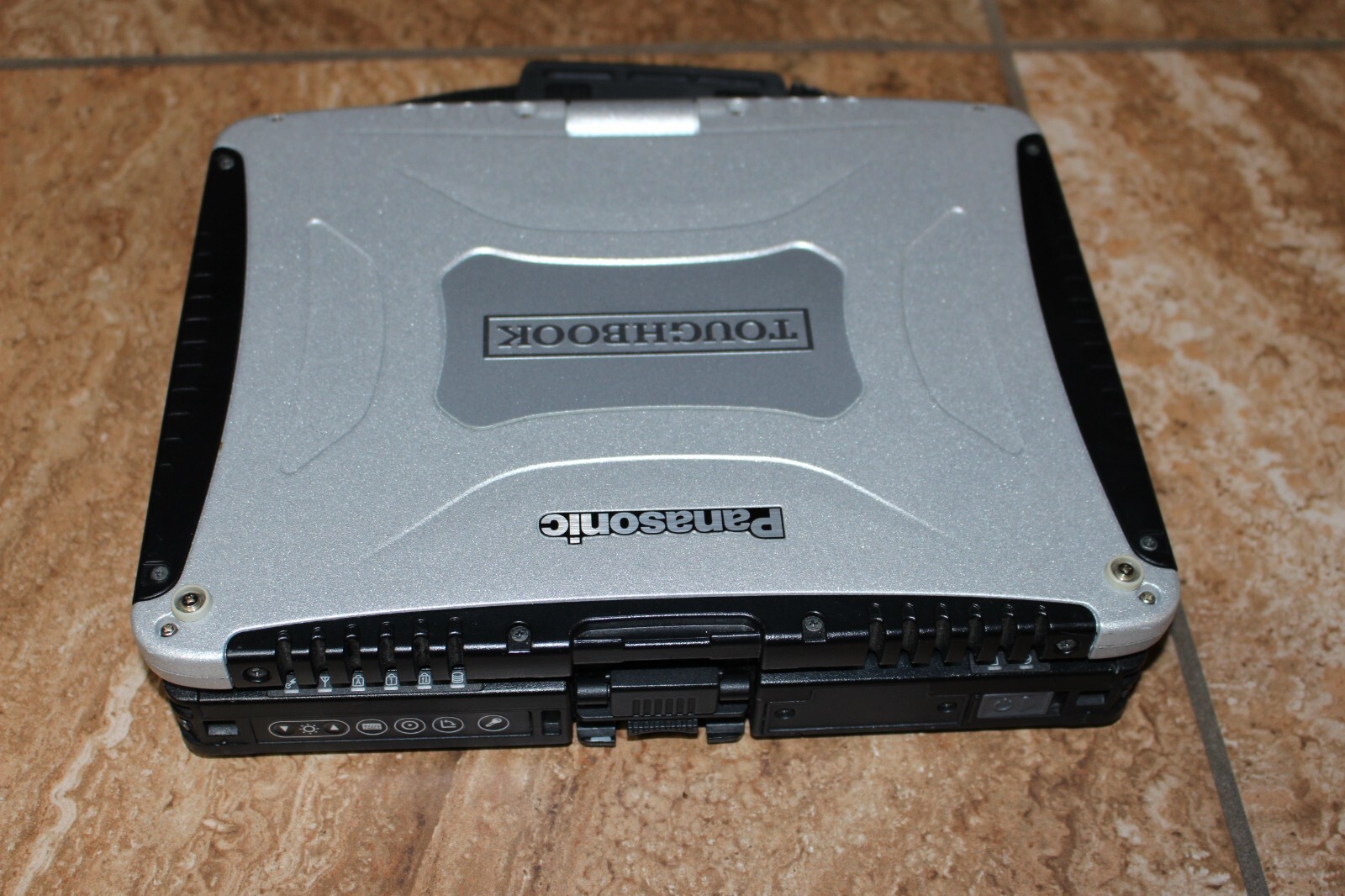 CF-19 MK7 i5-3340M NEW 16GB, NEW 512 SSD, WIN XP PRO P32 & WIN7 P64B /NON-TOUCH