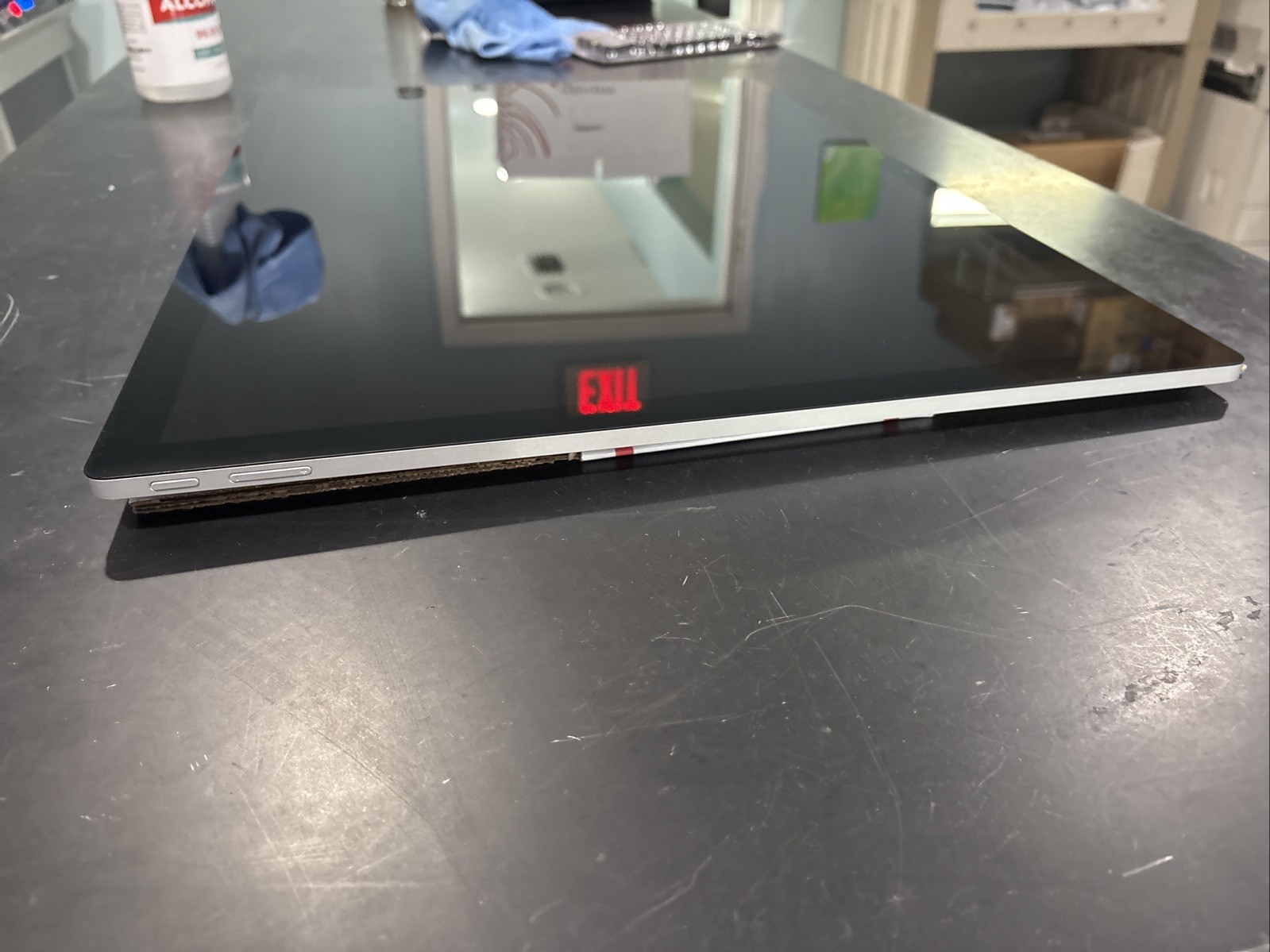 Microsoft Surface Studio 1707 Desktop 28” SCREEN ONLY PARTS!