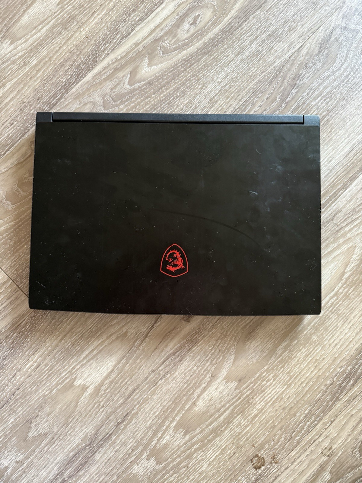 MSI GF63 Thin Gaming Laptop RTX 3050 Ti i5-10500H