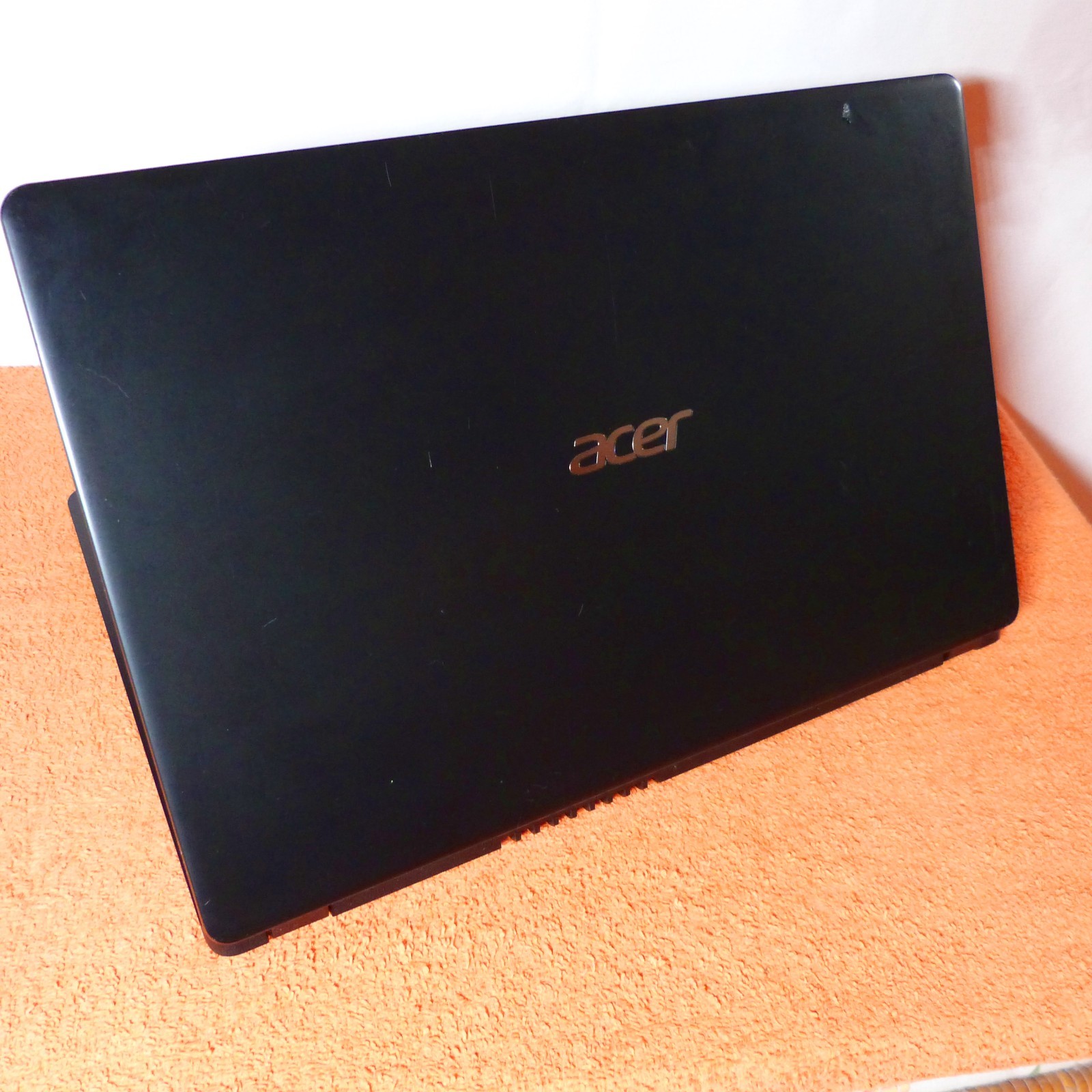Acer A315 15″ FULLHD Ultrabook l SSD Windows 11 Pro 64l Ryzen 5 AMD I HDMI