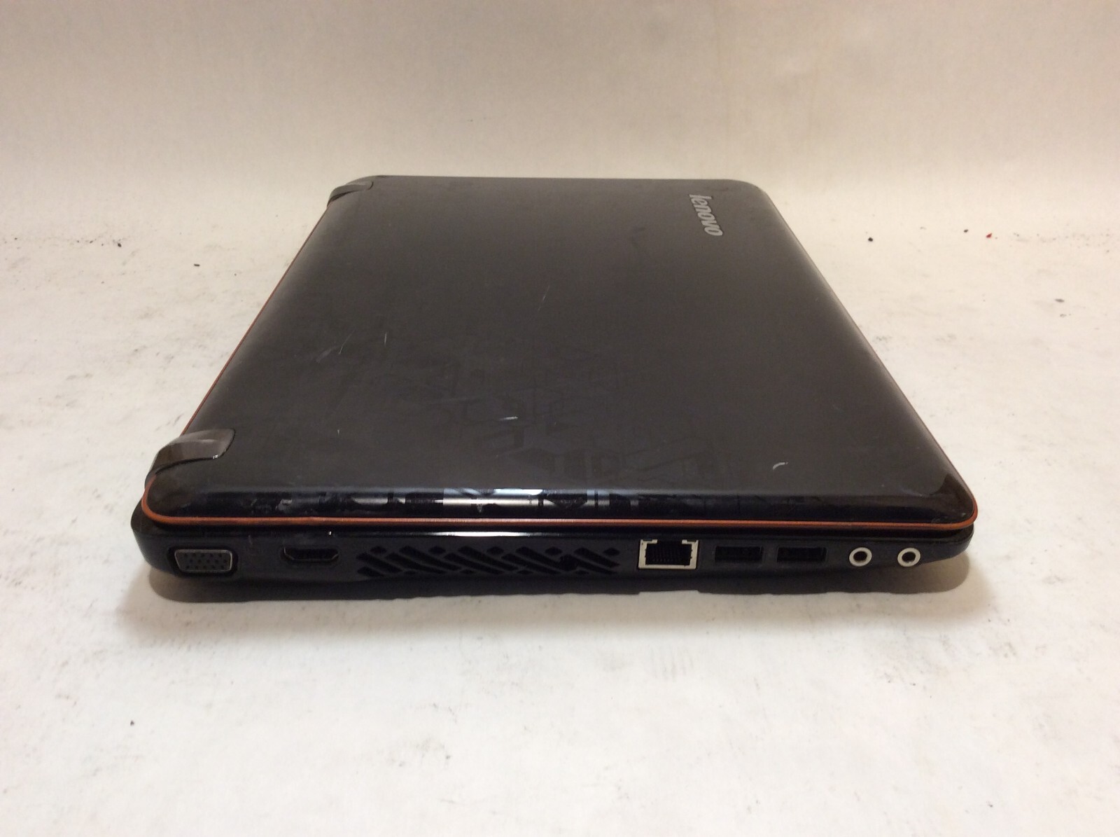 Lenovo IdeaPad Y460 Laptop 14″ Intel Core i5 1st Gen READ DESCRIPTION -PP