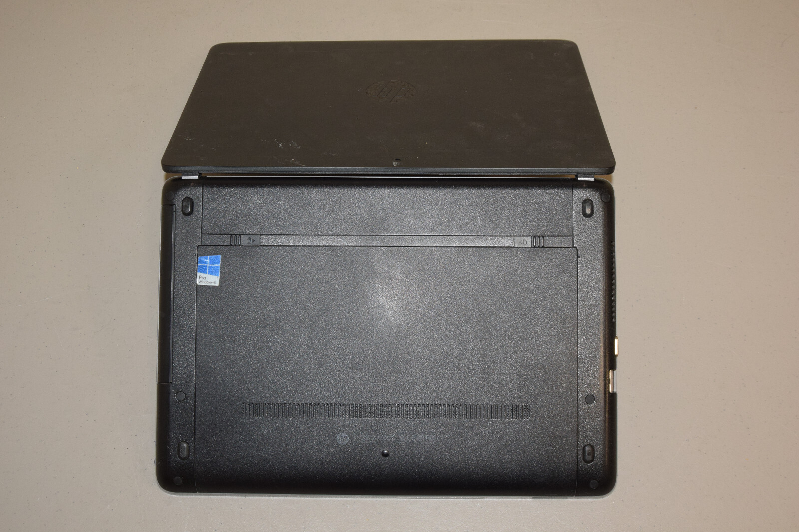 Dead Junk HP ProBook 440 G1 14″ Laptop Incomplete AS IS Parts Repair