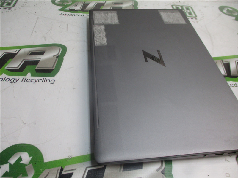 HP ZBook G7 Laptop i7-10850H 2.7GHz 32GB RAM 512GB SSD Windows 11 Pro COA
