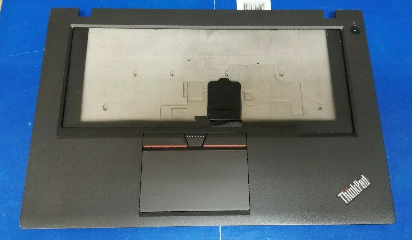 Lenovo ThinkPad T460, Intel Core i5-6300U Motherboard with Palm Rest