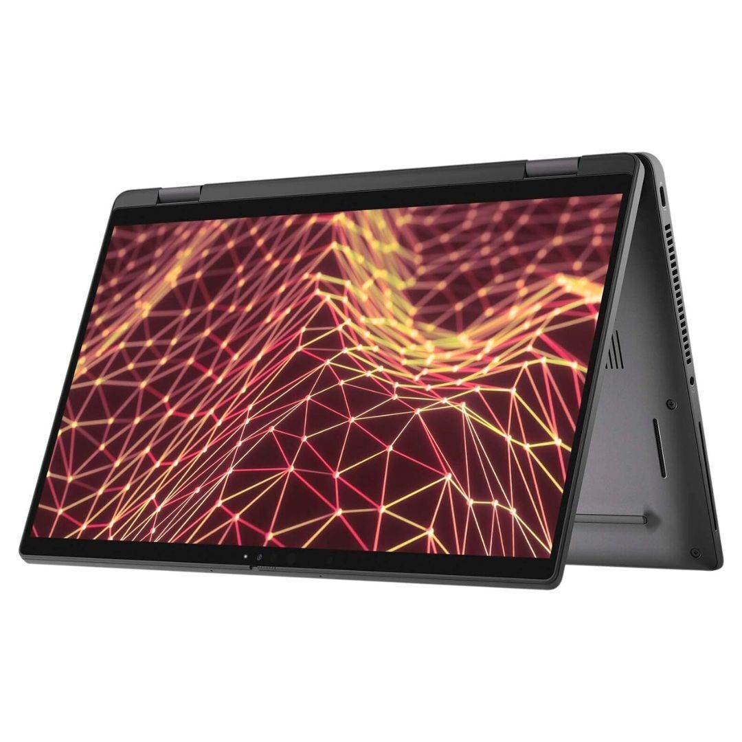 Dell Latitude 7430 2-in-1 14.0 FHD Intel i7 1265U 32GB 512GB SSD Win 11 Pro