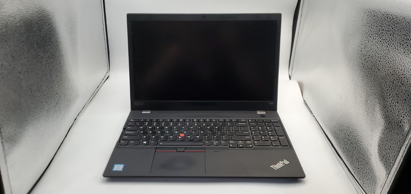 Lot x 6 Lenovo T590 Laptop Intel Core i5-8th Gen 8GB RAM No SSD/OS/Charger READ
