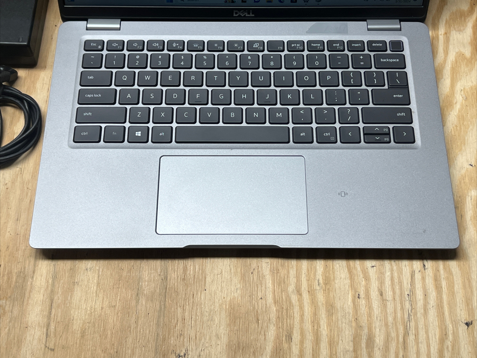 Dell 14″ Latitude 5420 i7-1185G7 3.00GHz 16GB RAM 512GB SSD Win11 PRO Backlit KB