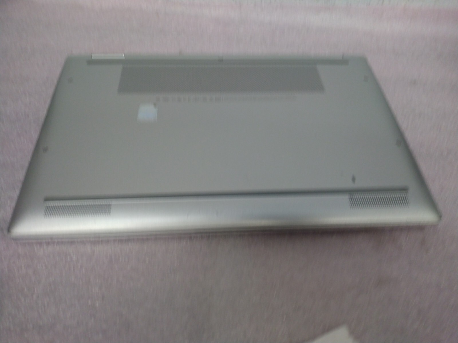 HP EliteBook x360 1030 G4 13.3″ TOUCH Intel i7-8665U 1.9GHz 16GB 256GB SSD Win11