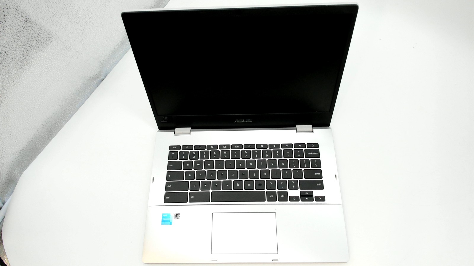 Asus Chromebook CX1 14″ Intel Celeron N4500 4GB 64GB CX1400CKA-DB44 PC1701527