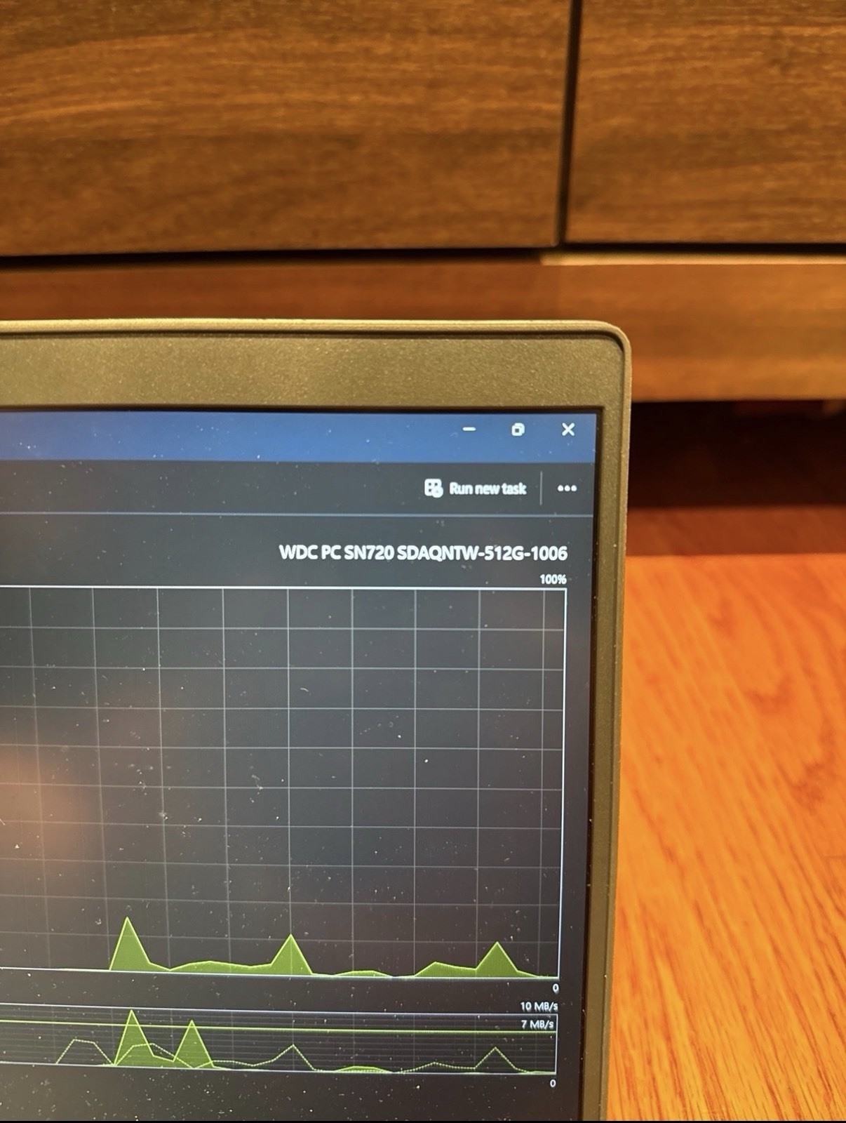 Dell Latitude 5330 Laptop – 512GB, i7-1265U