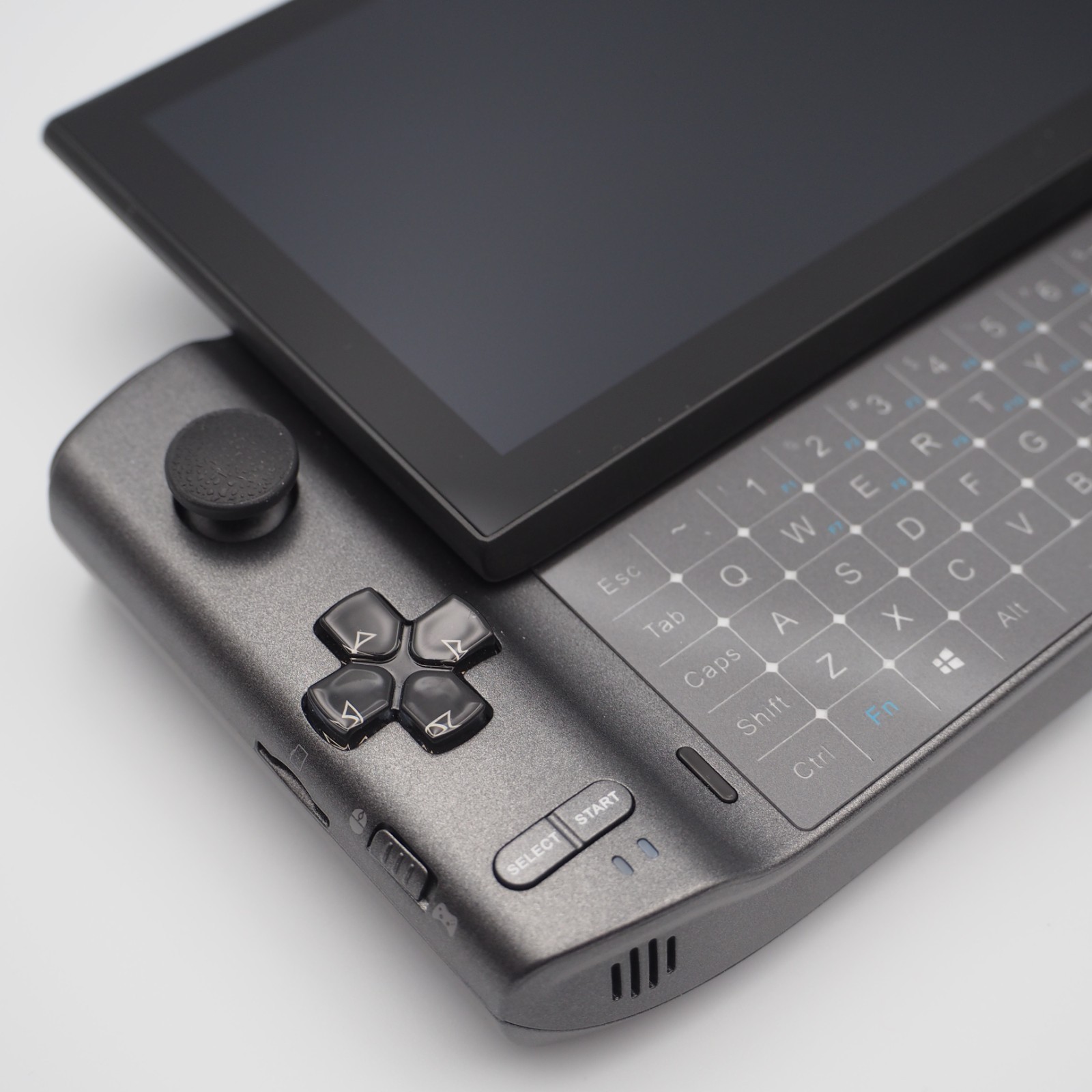 [EXC] GPD WIN 3 Black Core i7-1165G7 16GB/1TB SSD 5.5″ Mobile Gaming PC Tested