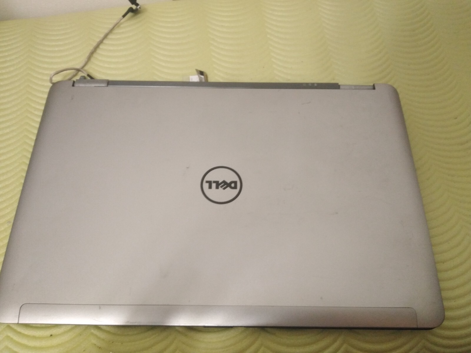 DELL E6540 M2800 COVER CONICE CERNIERE WEBCAM FLAT WEBCAM NO LCD