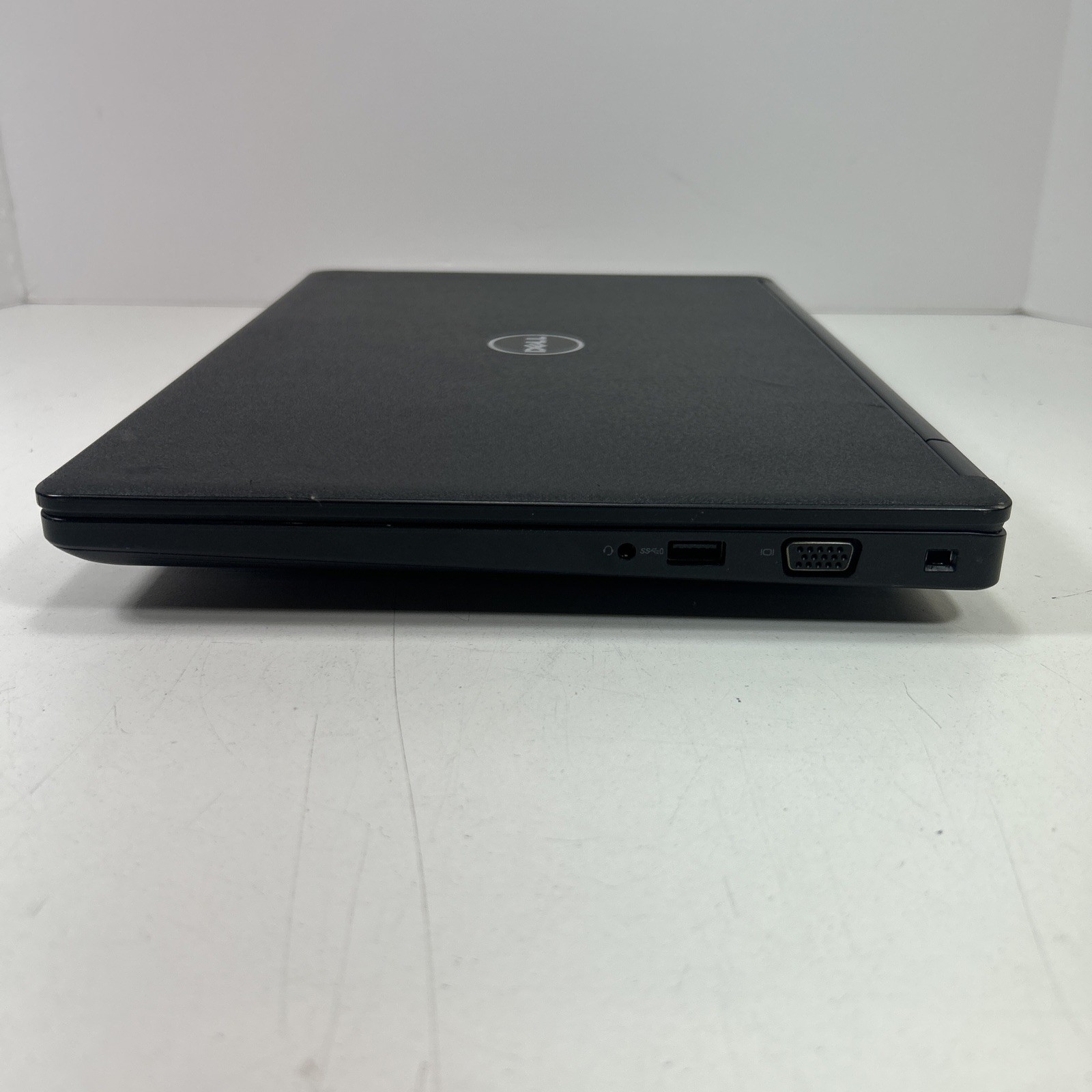 Dell Latitude 5480 i5-6300U 2.4GHz 8GB Ram 256GB SSD Win 11 Pro Needs 🔋