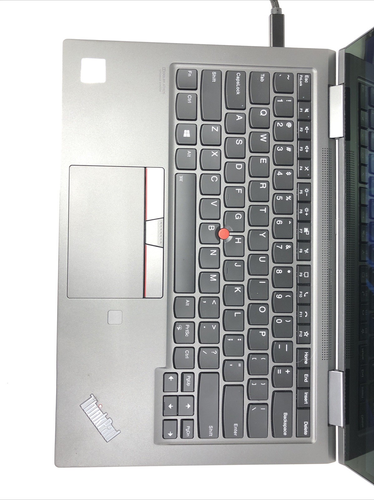 Lenovo x1 Yoga, Intel Core i7-10610U @1.80Ghz, 16GB RAM, 512GB SSD, W11, Touch!