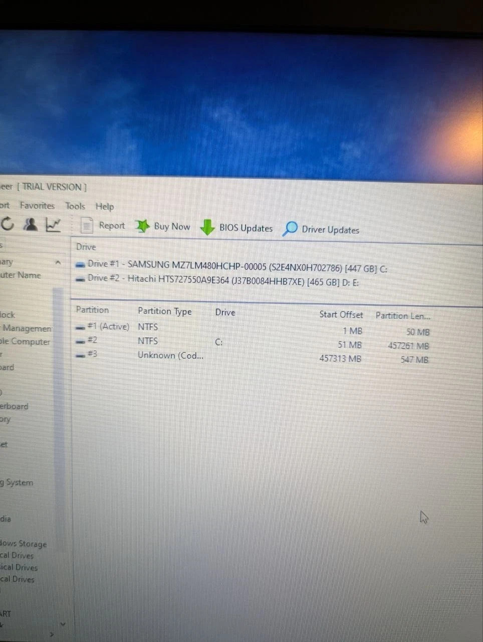HP 8740w NVIDIA Quadro M3000M(gtx970) i7-920XM ram16gb ssd 480 hdd 500