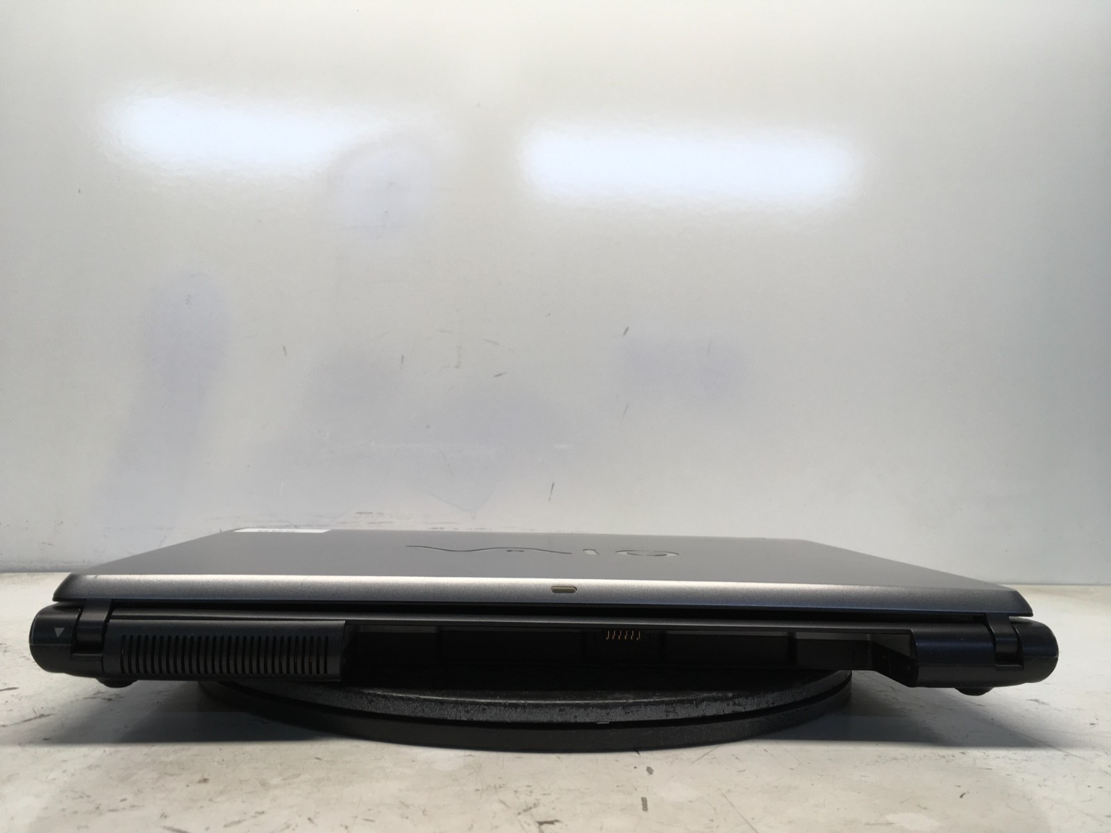 Sony Vaio VGN-FE880E Intel Core 2 Duo T5500 1.66GHz 2 GB NO HDD – MISSING KEY