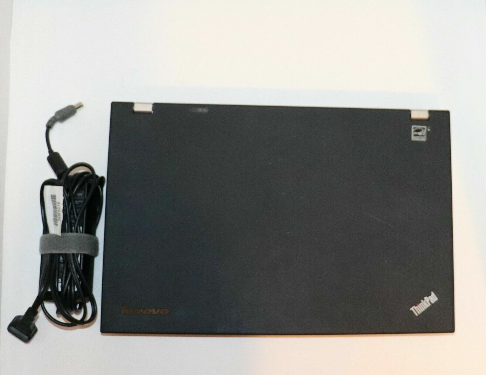 ThinkPad T530 Core i7-3740QM 16GB 500GB Webcam 1600×900 Win 10 Office 2019