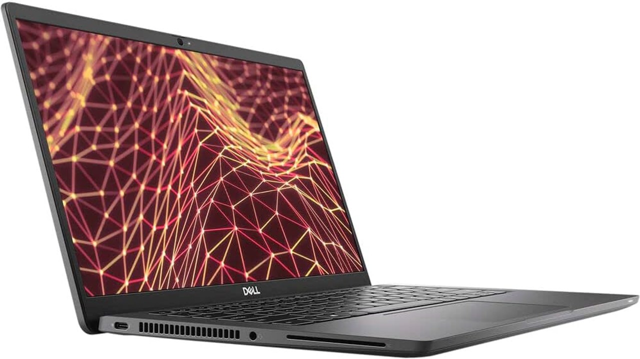 Dell Latitude 7430 14″ FHD Core i5-12th Gen 16GB RAM 256GB SSD Win 11 Pro Laptop