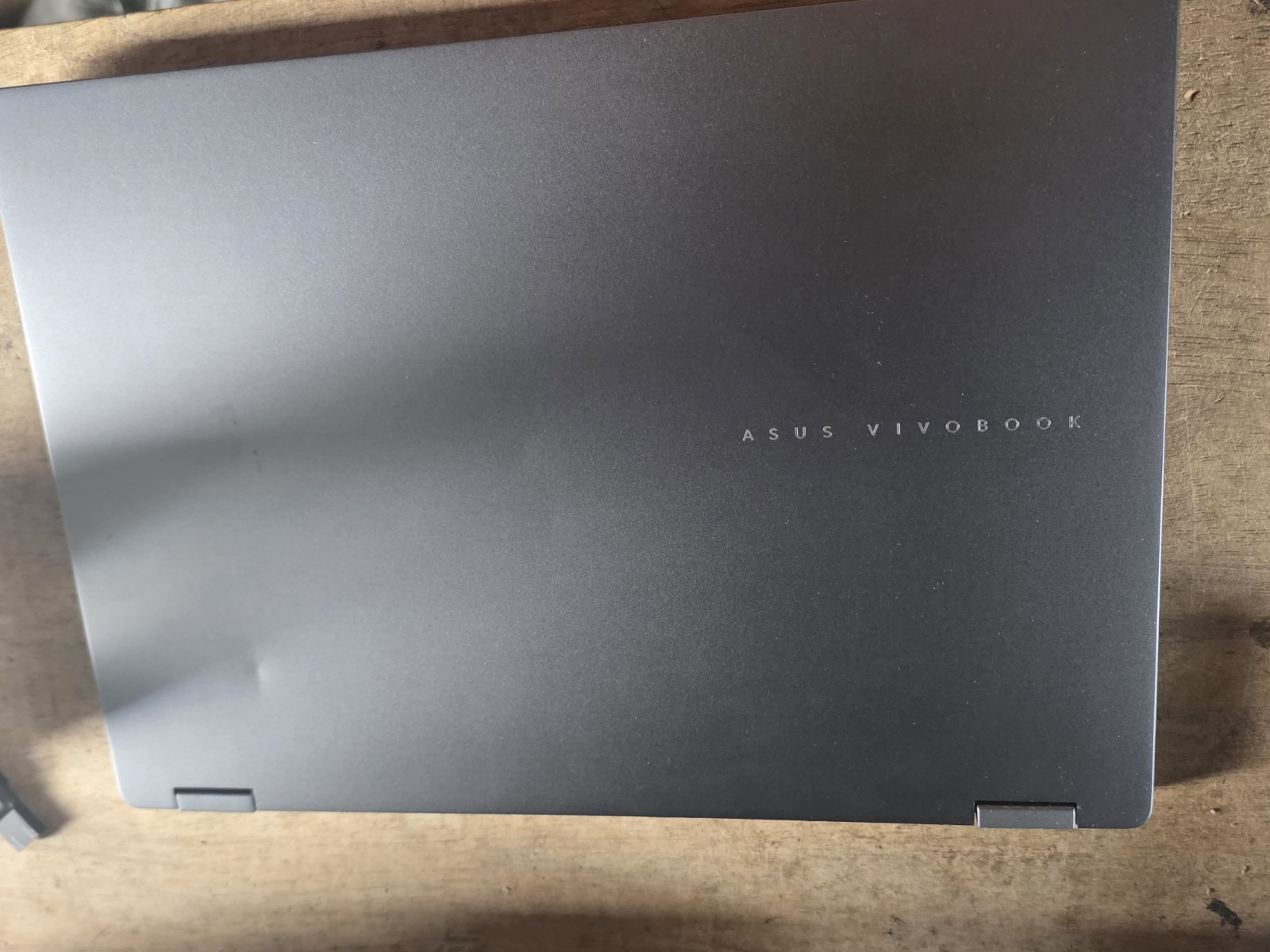 Asus Vivobook 14 Flip Core Ultra 7 256V 2.2GHz 16GB 1TB 14″ TP3407SA 4367