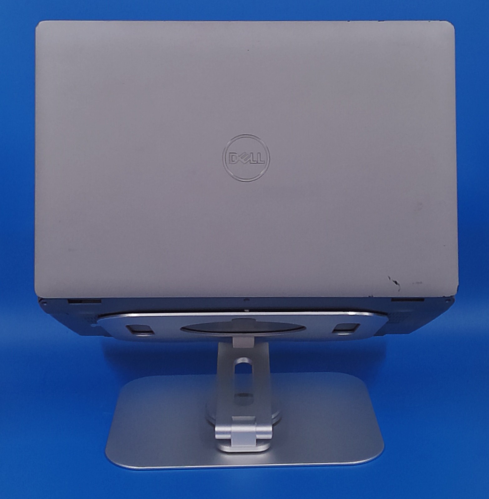 Dell Precision 3551 Intel i7-10875H 16GB 512GB SSD Quadro P620 W11P USED NO AC