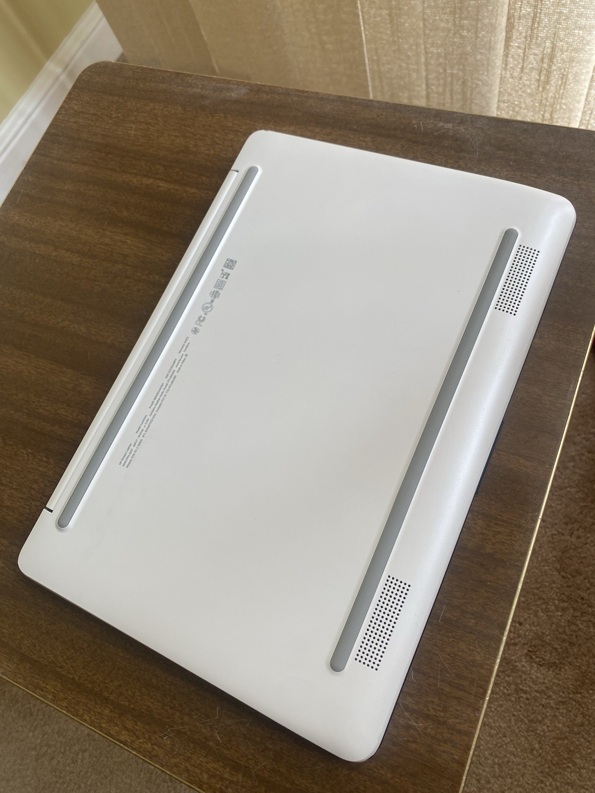 HP Stream 11-ak0053dx 11.6″ 64 GB, 4 GB RAM, Charger Included. Specs in pictures