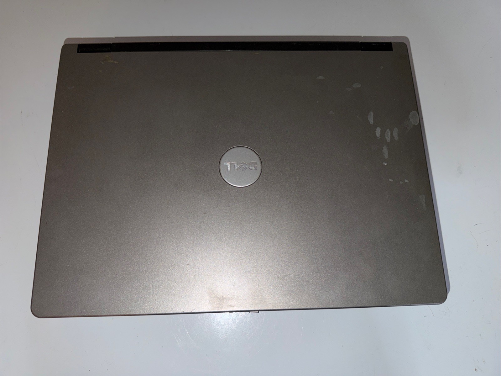 DELL INSPIRON PP21L B120 Laptop Untested As Is! For Parts Or Repair!