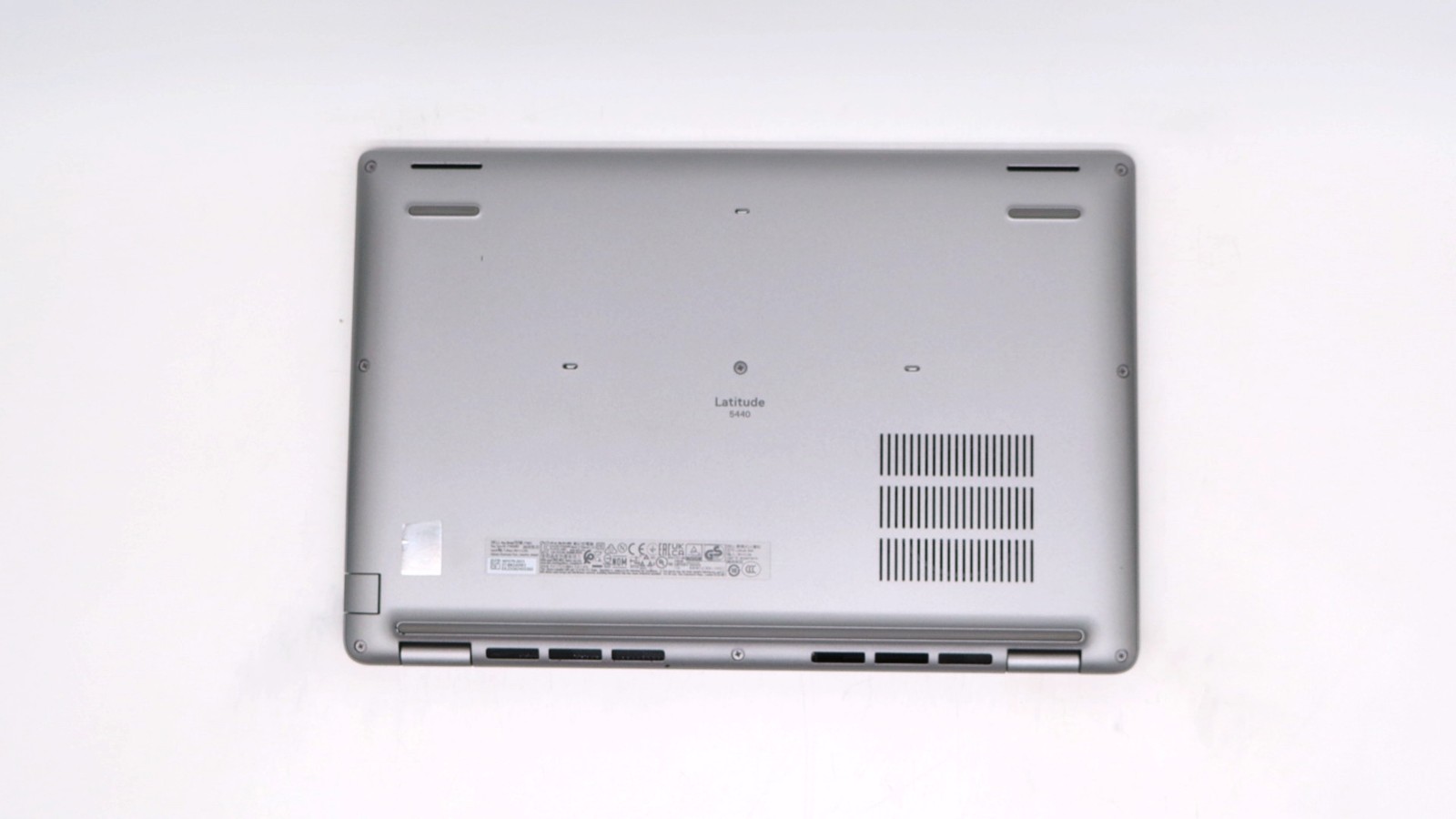 Dell Latitude 5440 14″ i5-1340p 16GB 256GB – Very Good