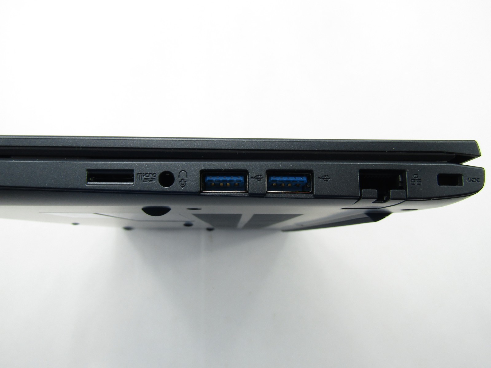 Dynabook Satellite Pro C40-K Laptop Original Instruction No Charger For Parts