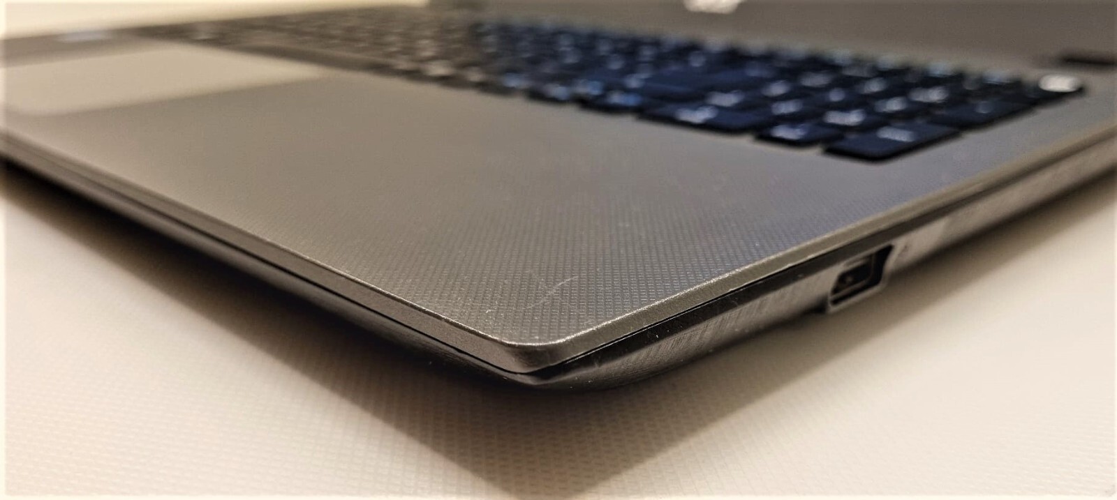 Acer Aspire E5 15 inch HD, 8GB RAMs, 120GB SSD, Intel® Celeron, Windows 10 Home