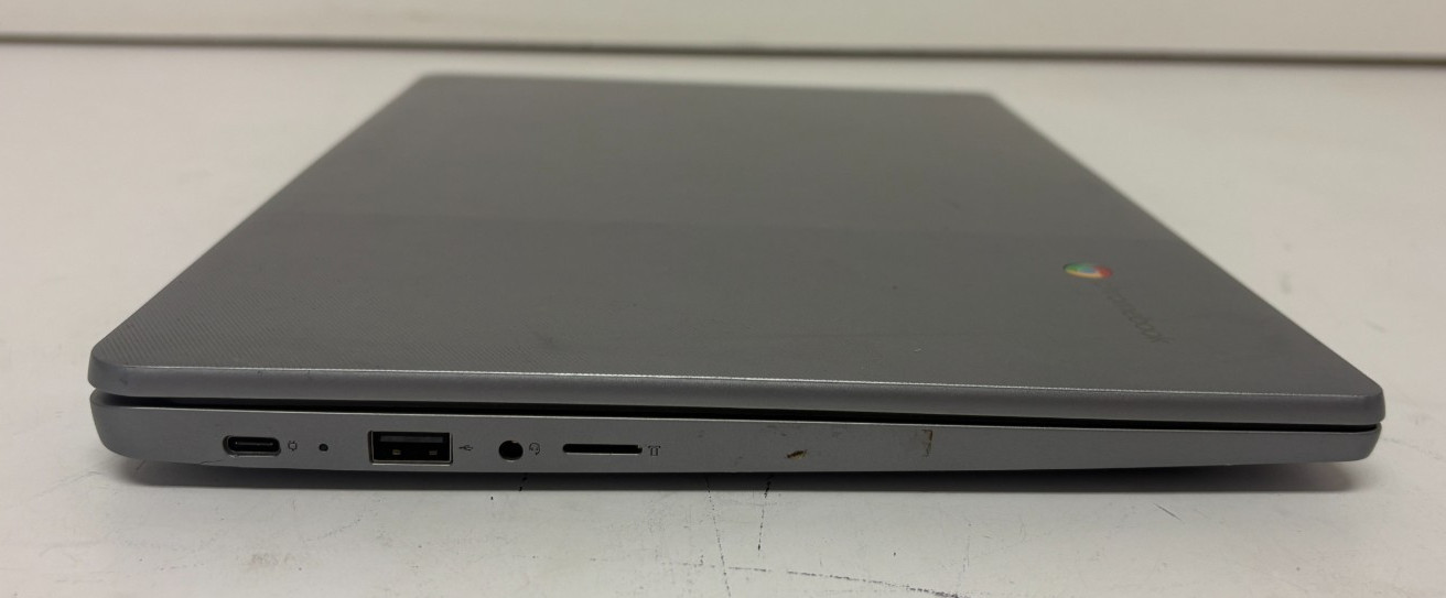 Lenovo IdeaPad 3 14M836 14″ Chromebook Laptop Computer 4GB RAM 32GB Storage