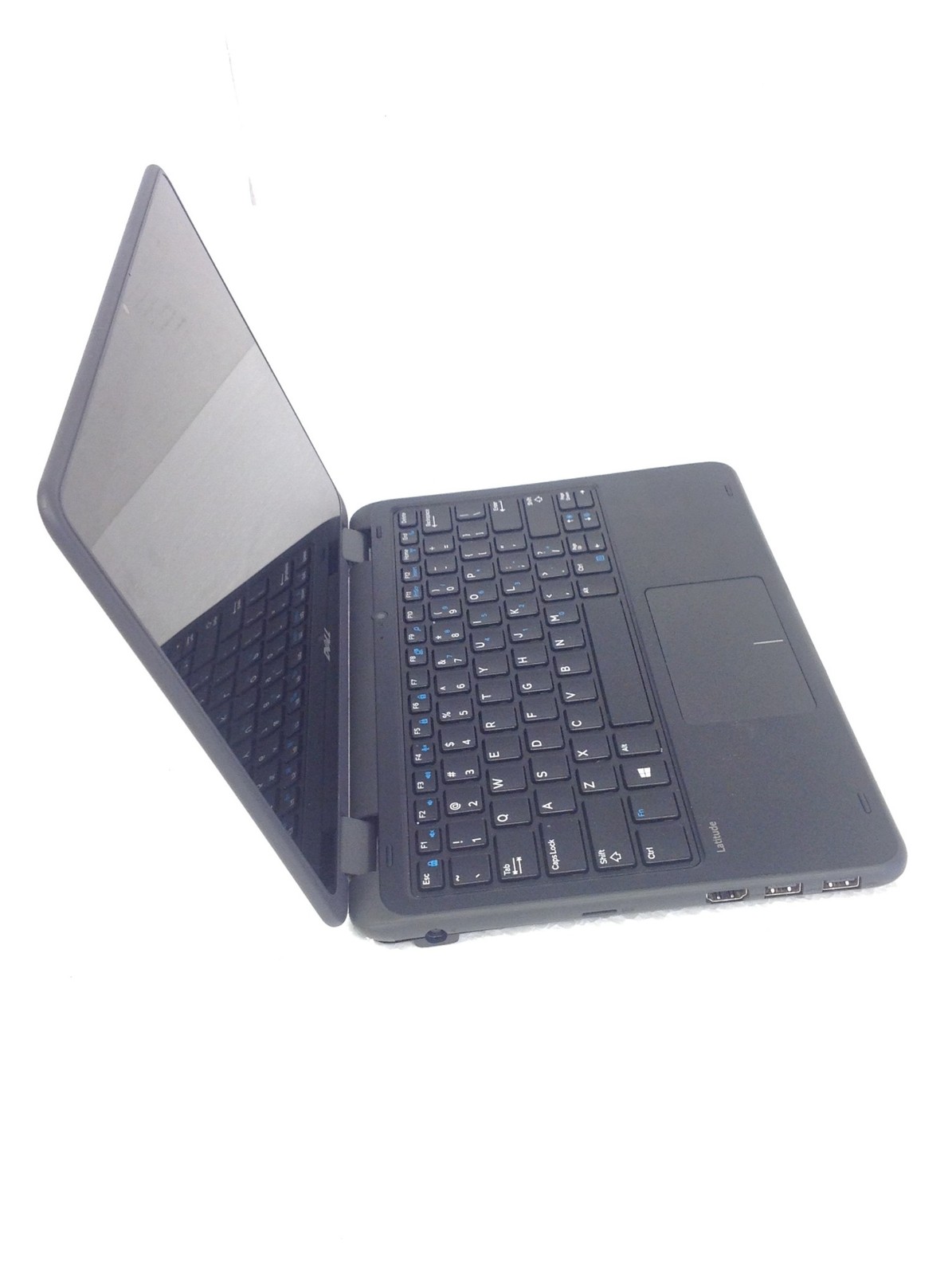 Dell Latitude 3189 Intel Pentium N4200 1.10GHz 11.6″ Laptop 128GB M2, 4GB WORKS