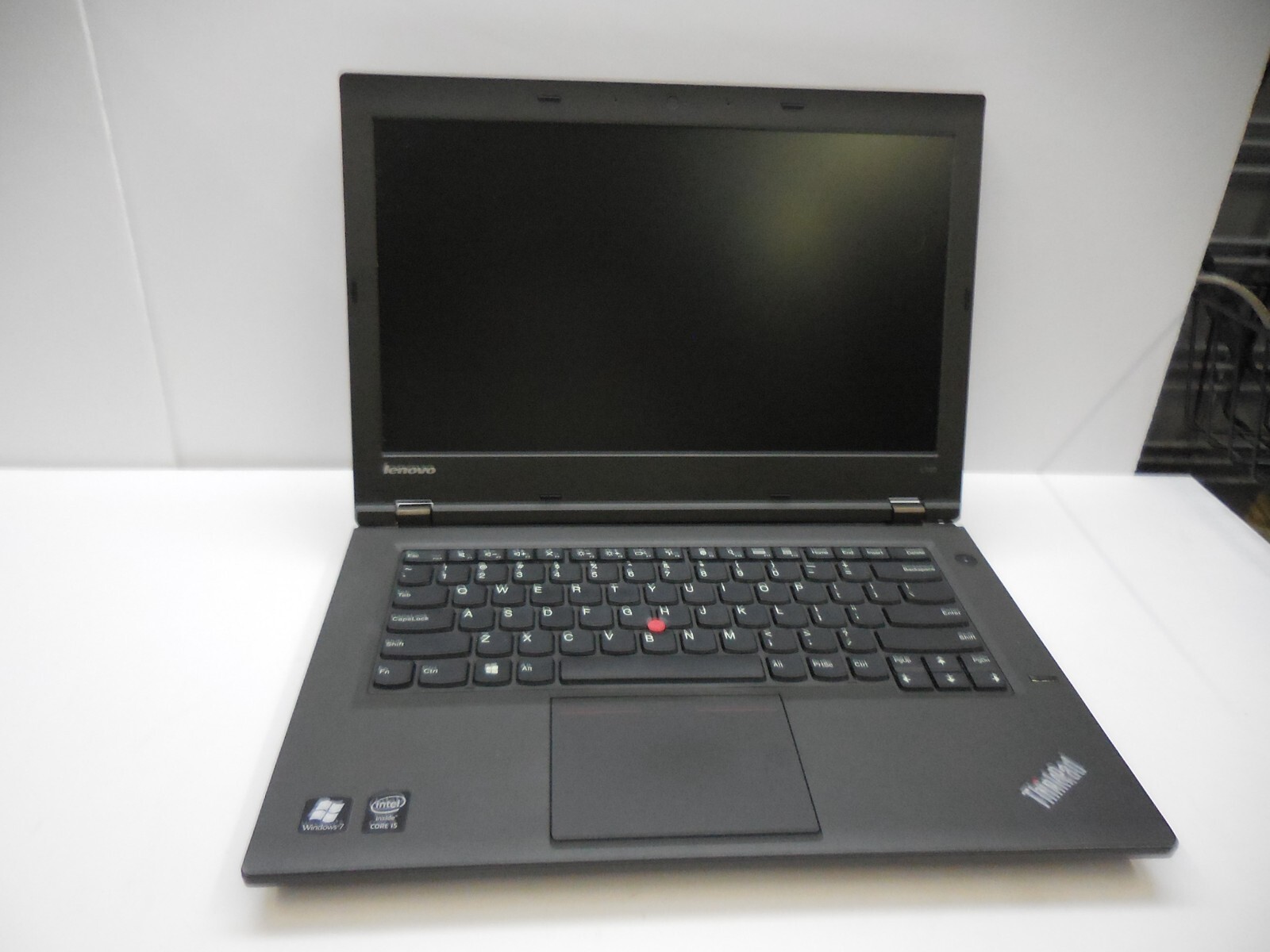 Lenovo ThinkPad L440 Intel Core i5-4200M 2.50GHz 8GB RAM 240 GB SSD, NO OS