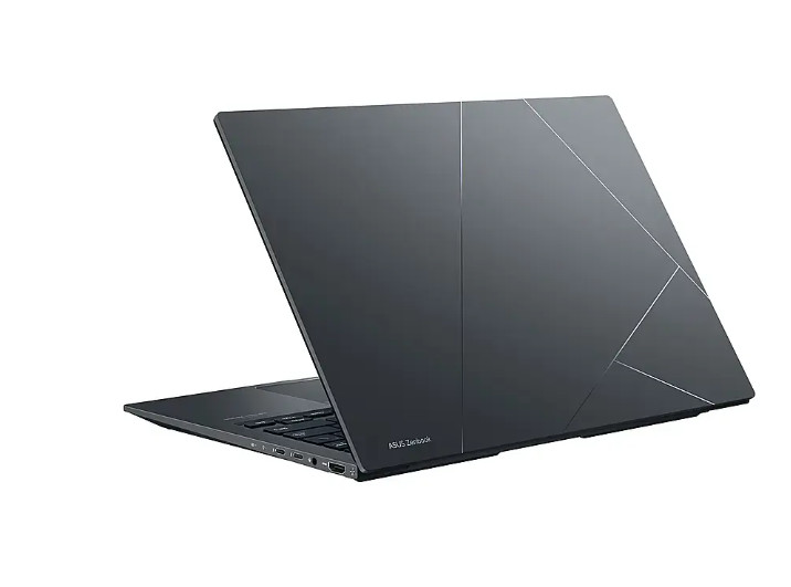 ASUS – Zenbook 14X 14.5″ 2.8K OLED Touch Laptop