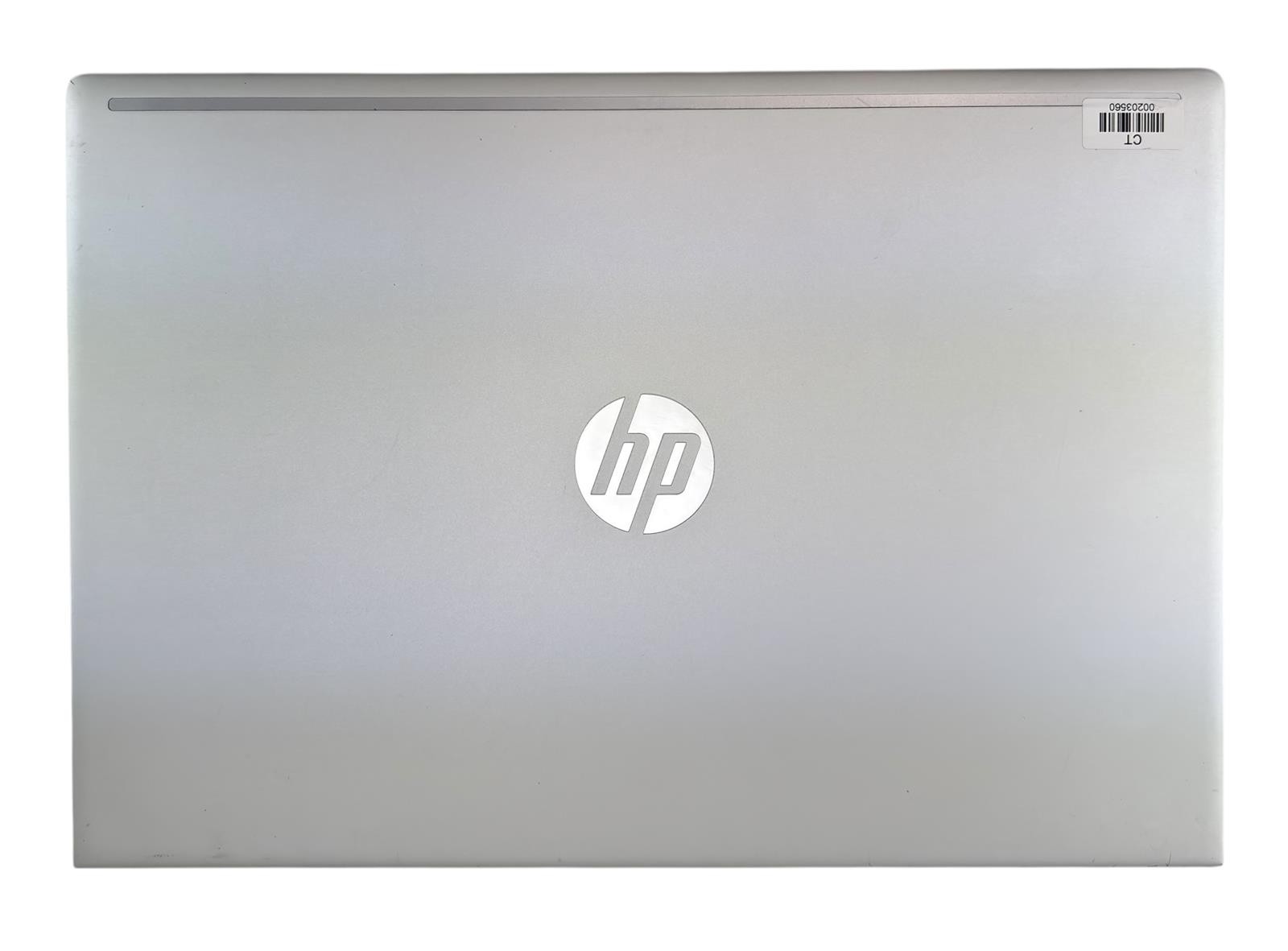 HP ProBook 450 G7 Touch Quad i5-10210U 1.60GHz 256GB SSD 8GB RAM Windows 11 Pro