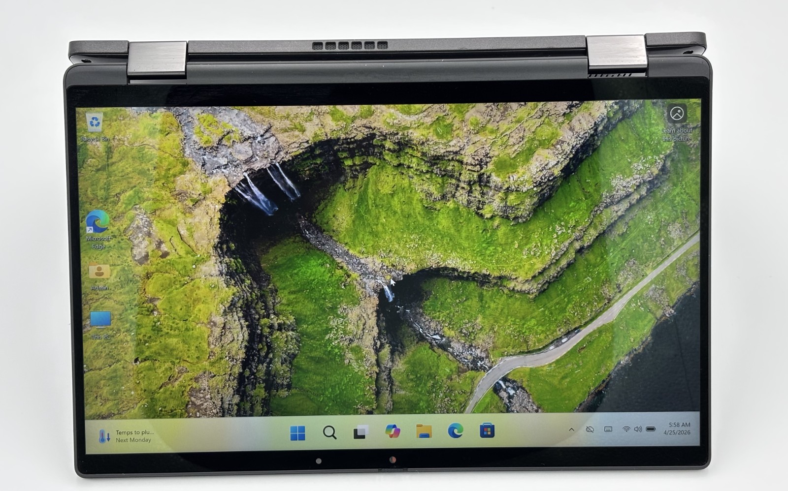 Dell Latitude 7420 14″ Intel i7-1165G7 2.8GHz 16GB RAM 256GB NVMe SSD Win 11 Pro