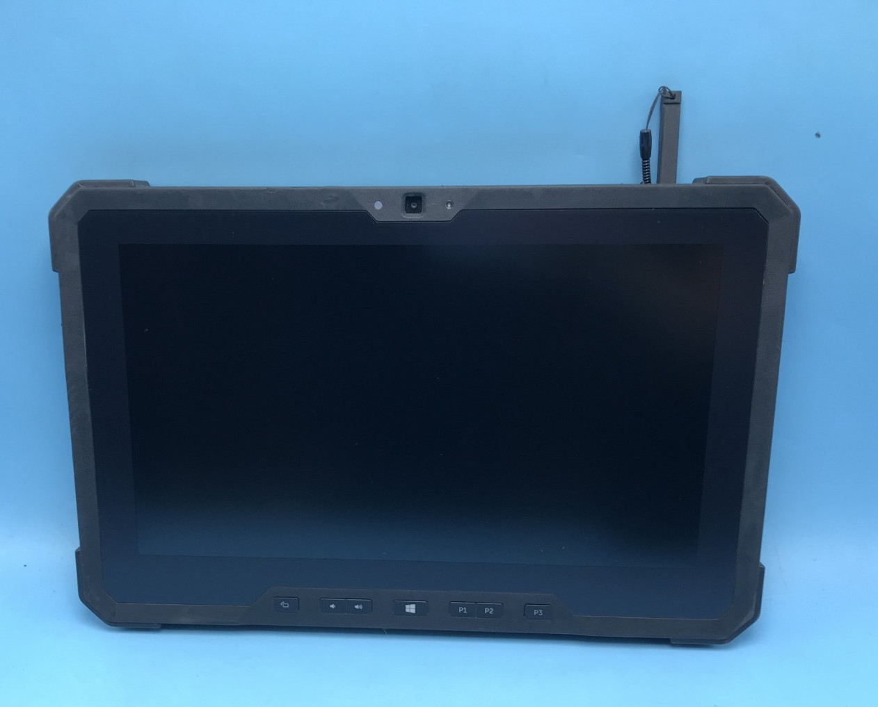 Dell Latitude 7212 Rugged 11.6″ Core i5-8350U 1.70GHZ 8GB RAM 256GB SSD Win 11