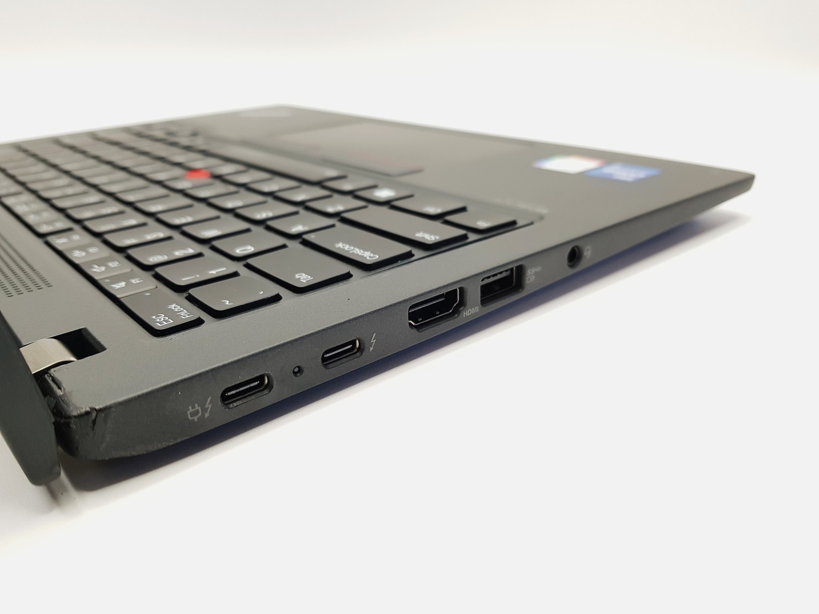 Lenovo ThinkPad x13 Gen 3 13.3″ FHD+ i7-1260P 16GB RAM 256GB SSD W11 Pro Touch